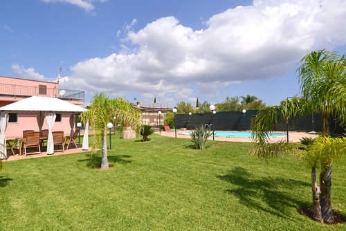 Villa Salvia, with private pool near Syracuse 34 Villas in Italy