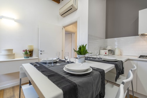 Bacco Uno Apartment 15 Italian Breaks