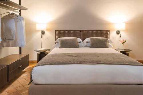 Villa Respiro - Historic Luxury Estate 33 Villas in Italy