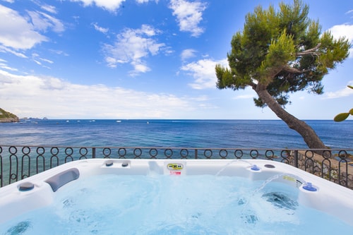 Casa Vespucci, Apartment Ideal for Couples 14 Villas in Italy