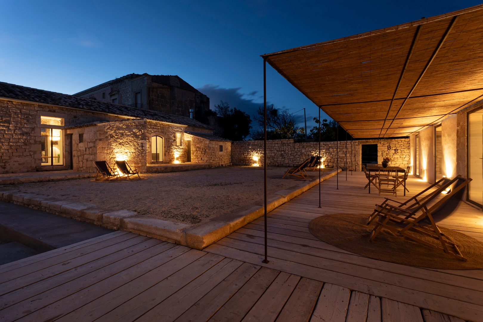 Casa Salvia - Modica area 40 Villas in Italy