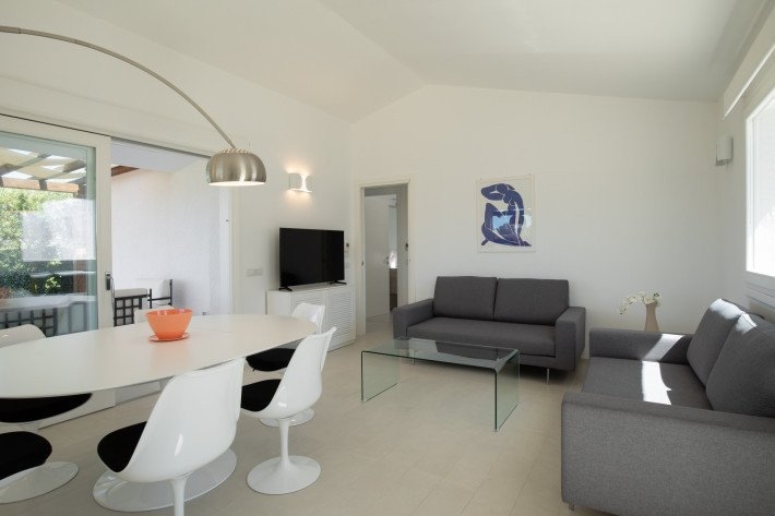Villa Stia – Arzachena 7 Villas in Italy