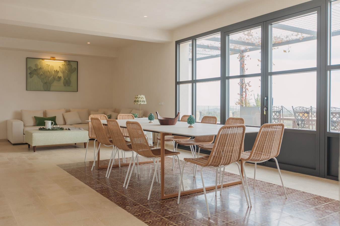 Villa Maris, Noto Villa with Pool & Country Views 16 Villas in Italy