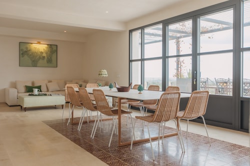 Villa Maris, Noto Villa with Pool & Country Views 16 Villas in Italy