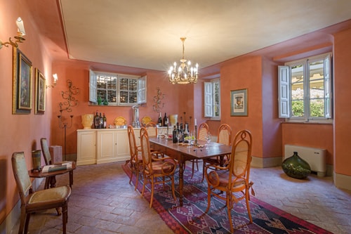 Villa Adrina - Luxury Villa with Private Pool 58 Villas in Italy