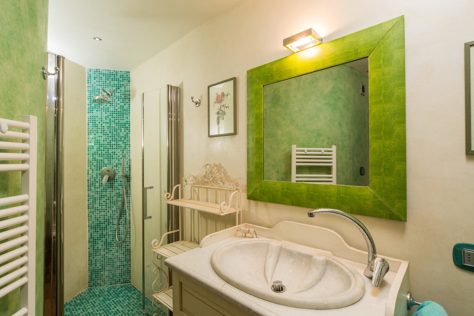 Villa Luna del Chianti, Val di Pesa 34 Villas in Italy