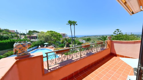 Villa Terra Di Luce, Mediterranean Charm near Syracuse 48 Villas in Italy