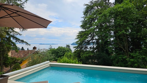 Villa Cadenza - Private villa with lake views 26 Italian Breaks