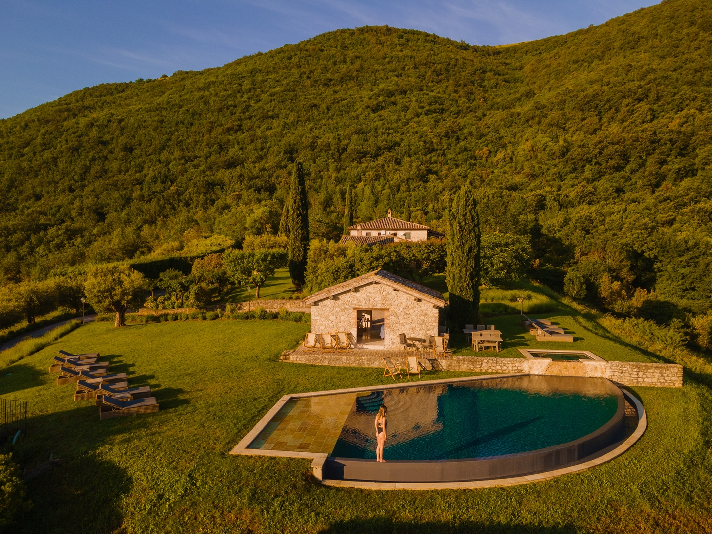 Villa Porpora - Private villa with heated pool 34 Villas in Italy