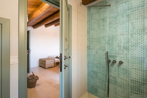 Il Rame & Cavallo, Two Adjacent Private Villas 38 Villas in Italy