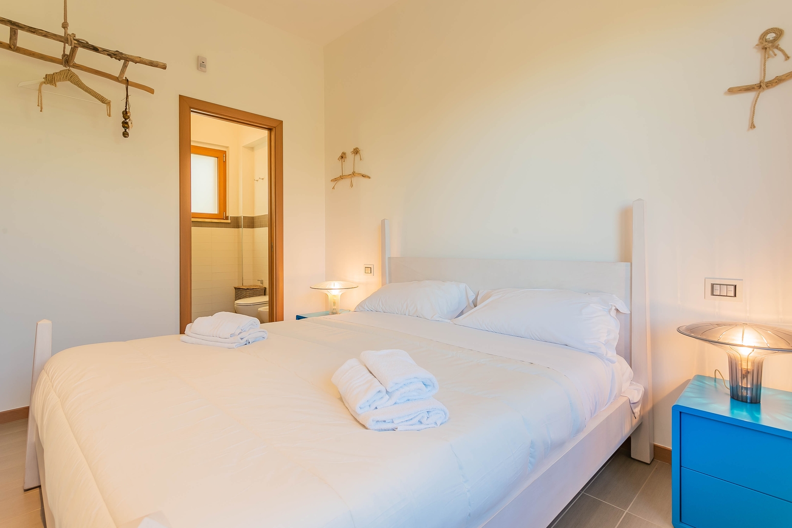 Villa Lucilla – Polignano a Mare 40 Villas in Italy