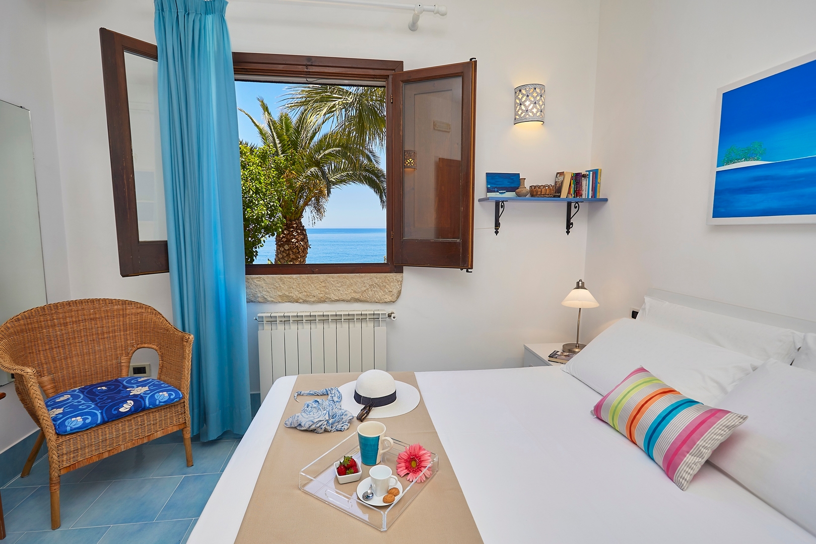 Villa Sicilia, near the sea 7 Villas in Italy