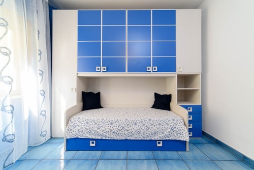 Casa Surriento, Family Apartment with Shared Pool 25 Villas in Italy