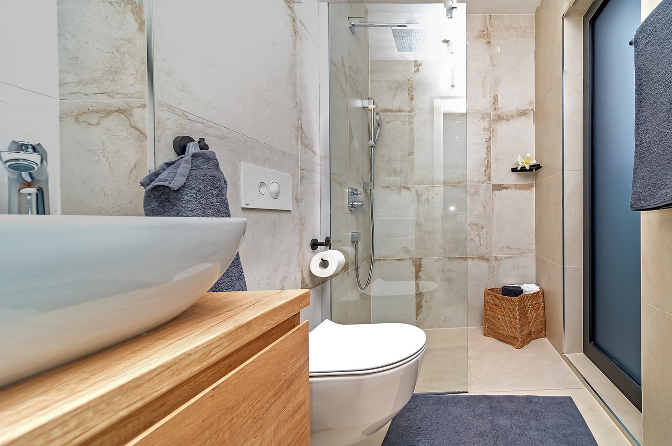 Villa Ema, near the sea 32 My Villa Breaks