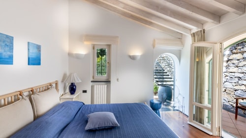 Villa Soleluna, Coastal Elegance 19 Italian Breaks