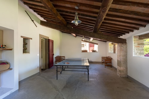 Villa Simone - Private Tuscan villa with pool 7 Villas in Italy