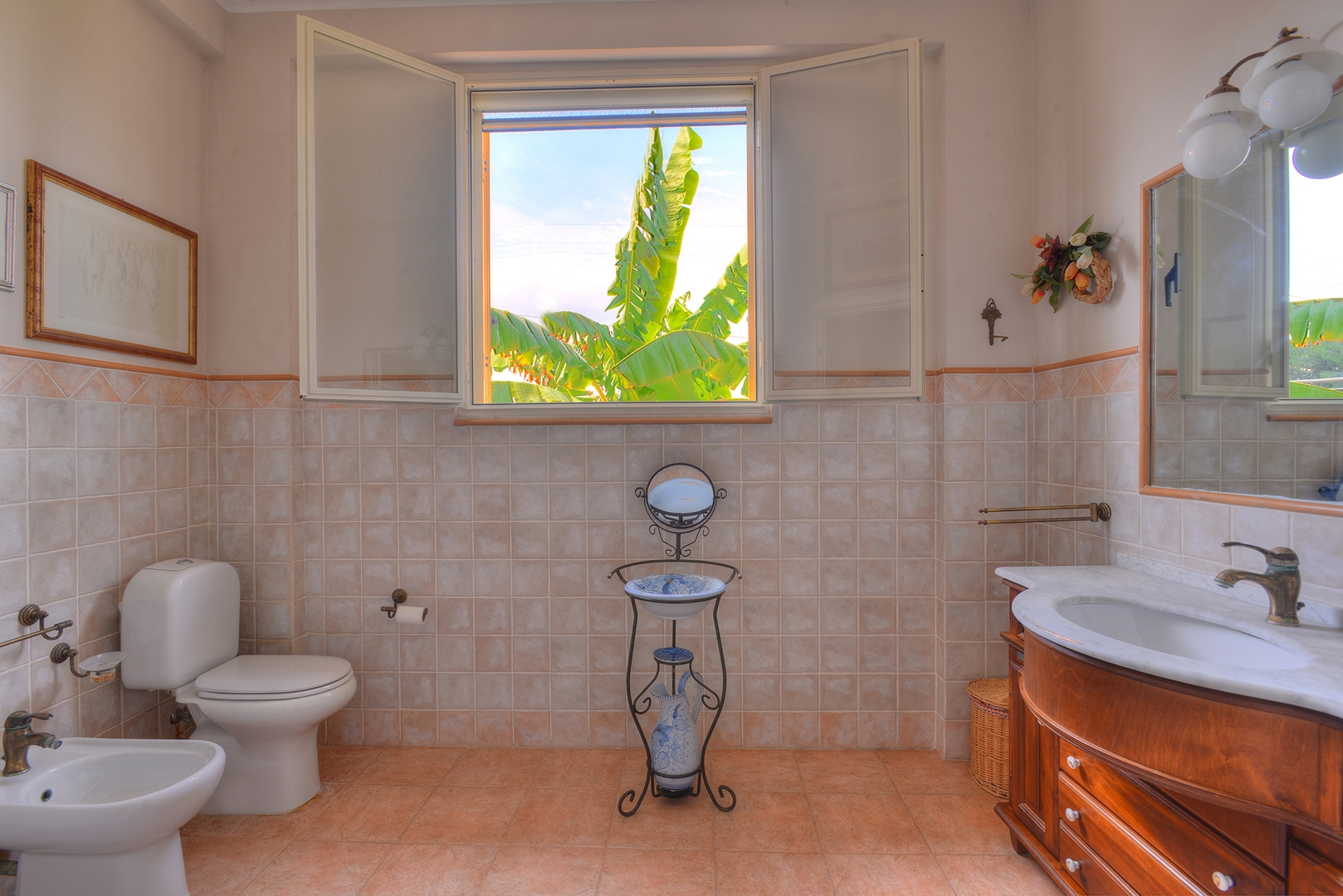VILLA MARGO - SYRACUSE 42 Villas in Italy