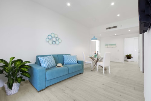 Casa Noemi - apartments in Sorrento 19 Villas in Italy