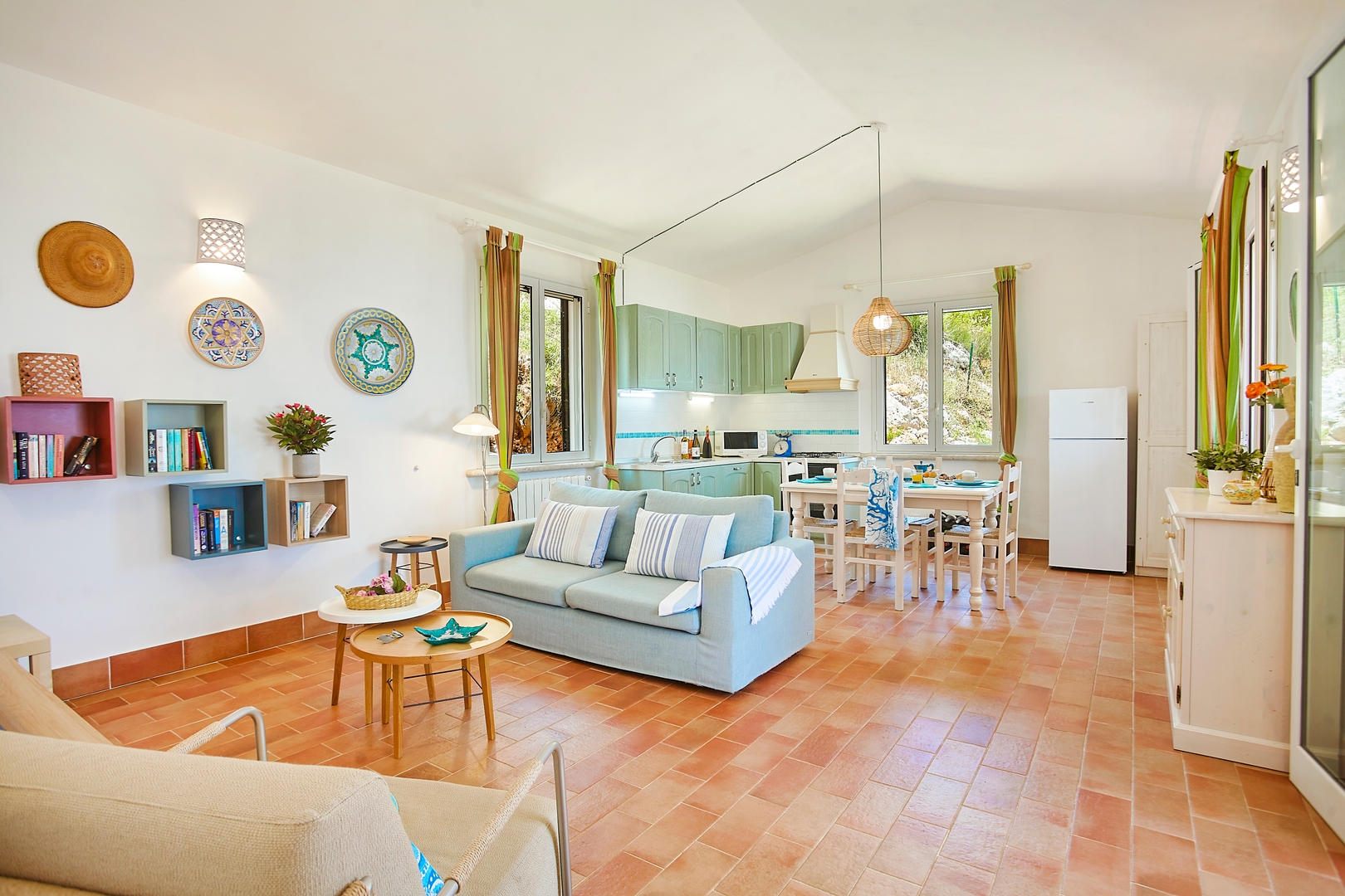 Villa Guscio – Castellamare del Golfo, Trapani area 13 Villas in Italy