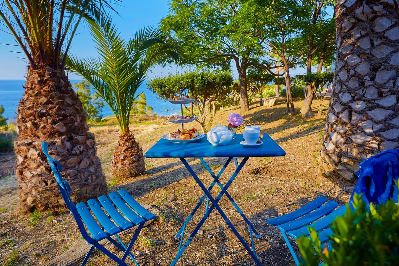 Villa Indaco, Cala Mazzo di Sciacca, Scopello area 17 Italian Breaks