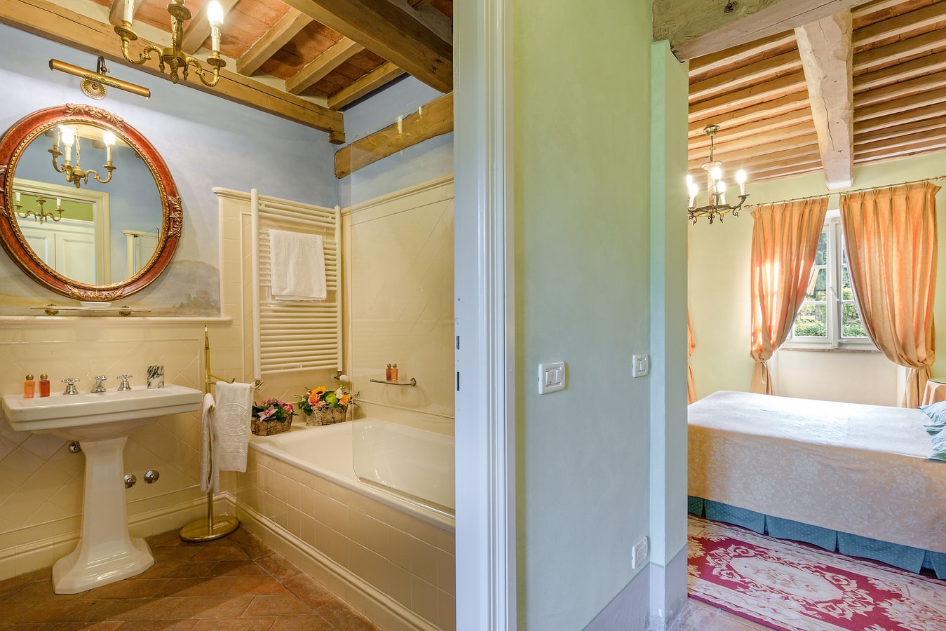 Villa Adrina - Luxury Villa with Private Pool 23 Villas in Italy