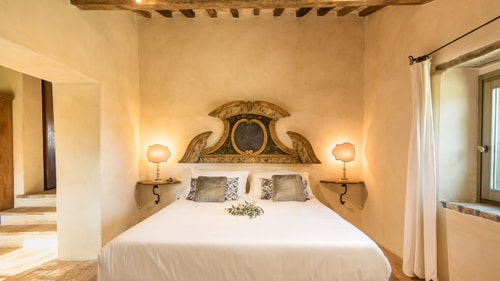 Villa Luminosa, Authentic Umbrian Charm 23 Italian Breaks