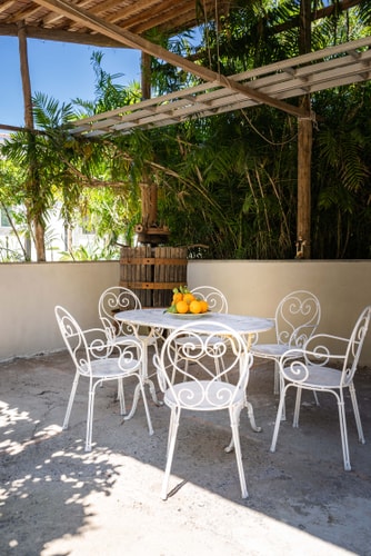 La Limonaia - Family Villa with Garden in Sorrento 31 Italian Breaks