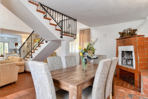 Villa Il Ginepro, Family-Friendly near Syracuse 8 Villas in Italy