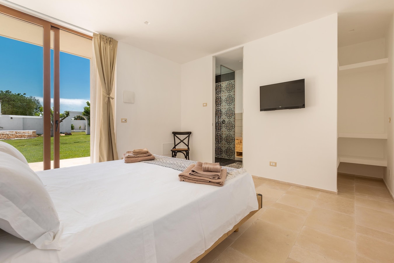 Villa Carovigno - Modern luxurious villa with private pool 21 The Prestige Villa Collection