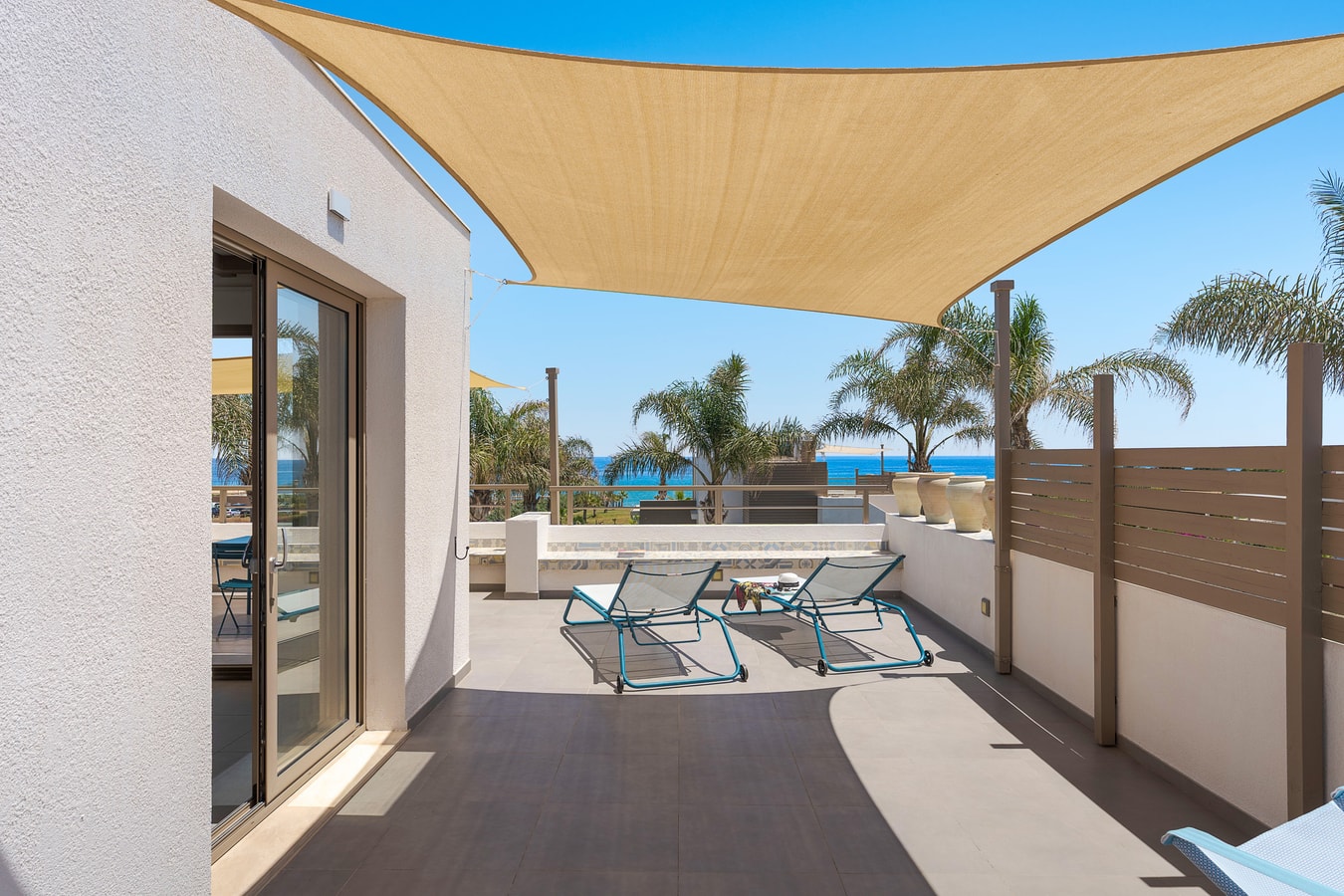 Casa Macchia Blu, Beach House with Sea Access 35 Villas in Italy