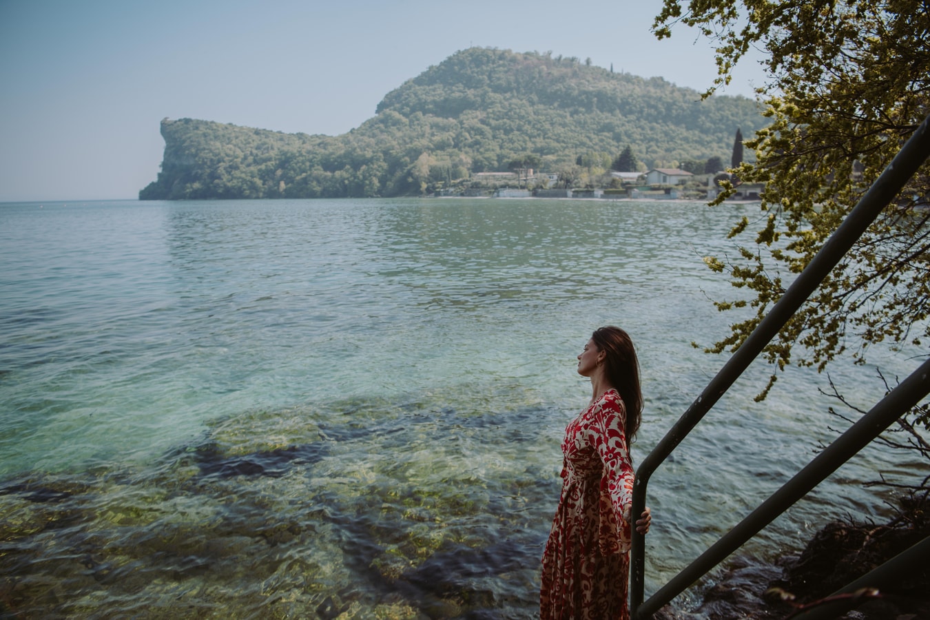 Villa Bobine - Private waterfront villa with pool 39 Villas in Italy