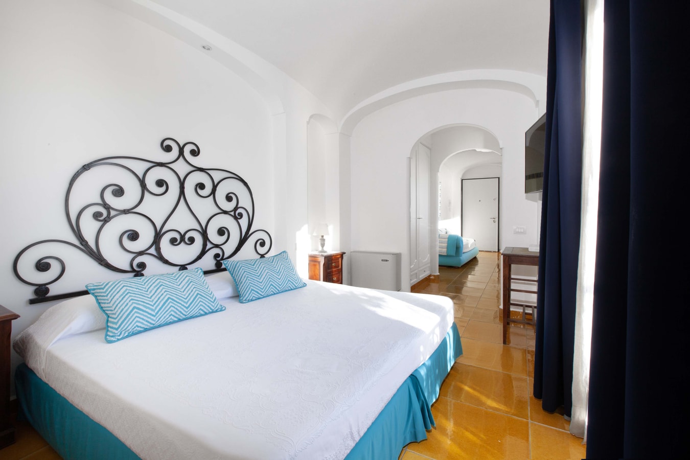 Casa Dalila, walking distance from Positano 18 Italian Breaks
