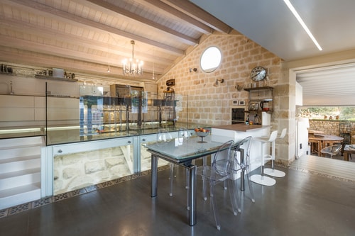 Villa Nico - Exclusive villa with pool 20 Villas in Italy