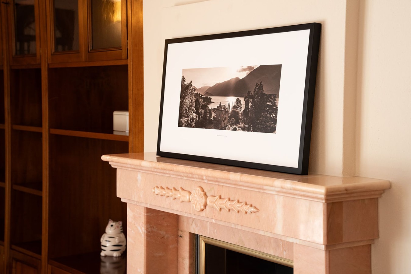 Villa Tamara - Private villa with pool near lake 8 Villas in Italy