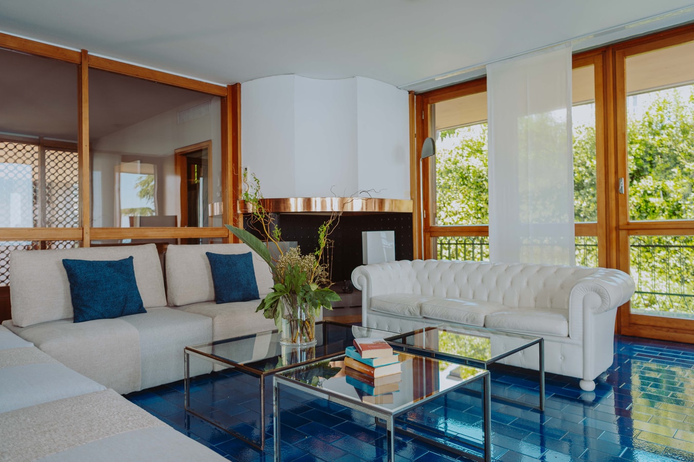 Villa Nilda - Private lakefront property with pool 16 Italian Breaks