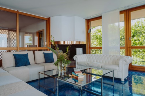 Villa Nilda - Private lakefront property with pool 16 Italian Breaks