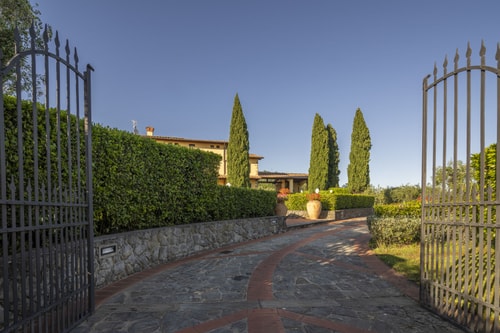 Villa Lavinia, with private pool, spa and gym 61 Villas in Italy