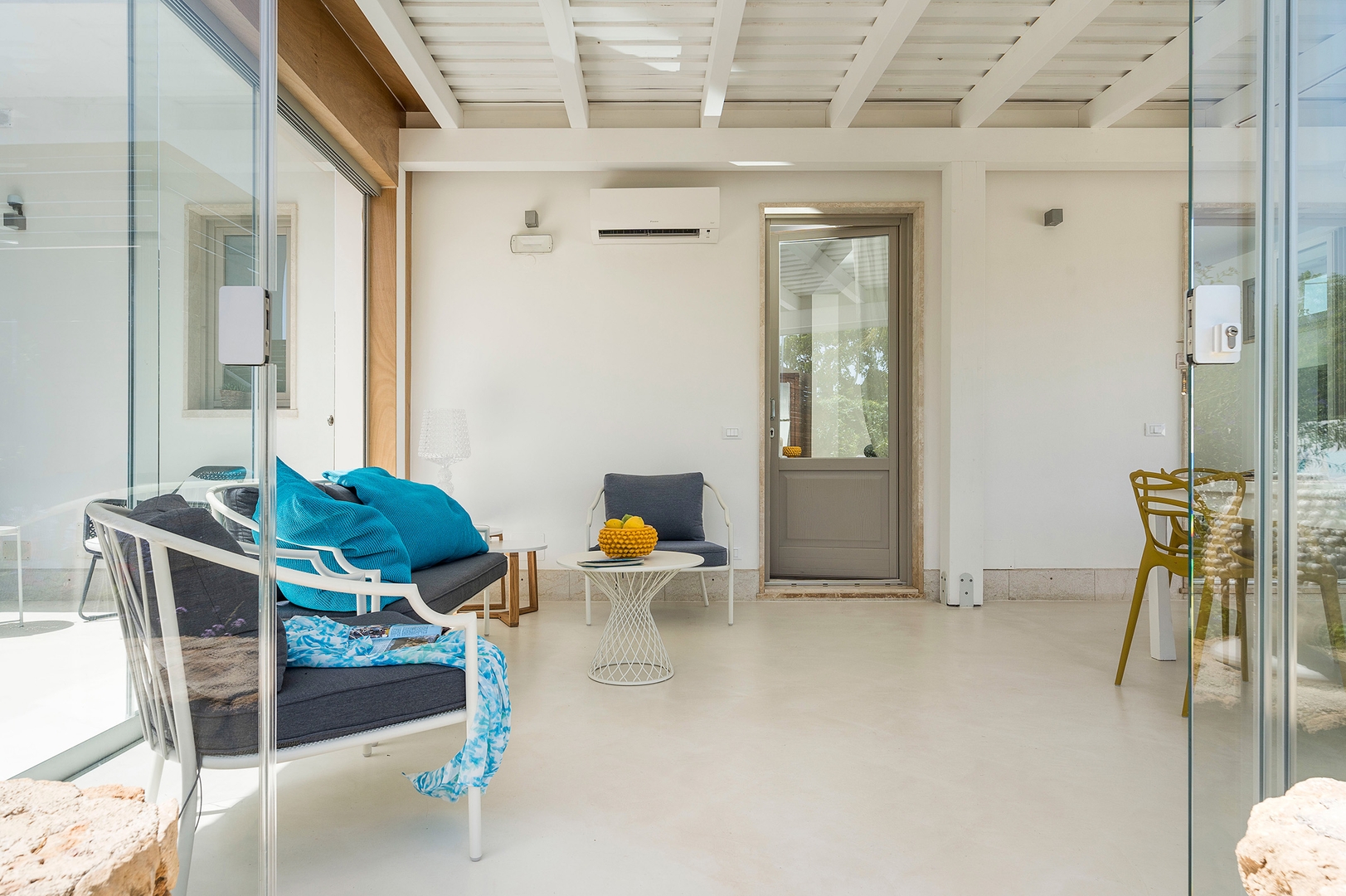 Villa Nerissa - Private villa with pool 52 Villas in Italy