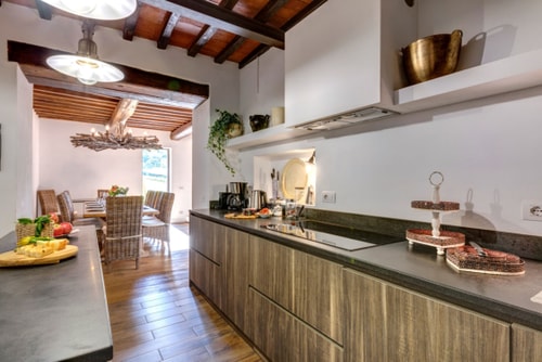 Villa Audenzia - Large villa with private pool 14 Villas in Italy