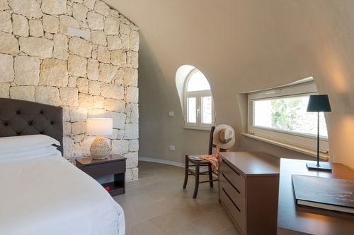 Villa Catrice - Seafront villa with private pool 16 Villas in Italy