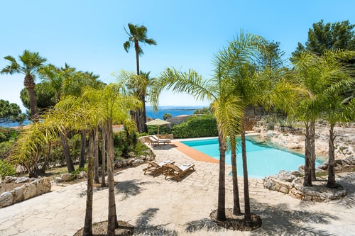 Villa Rossana - Private villa near Syracuse 0 Villas in Italy