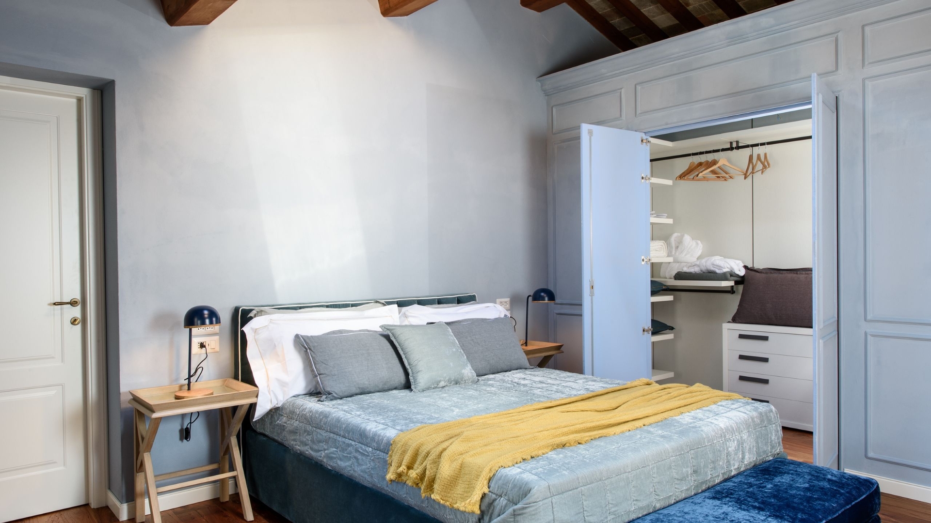 Villa La Pace near Lucca 15 Villas in Italy
