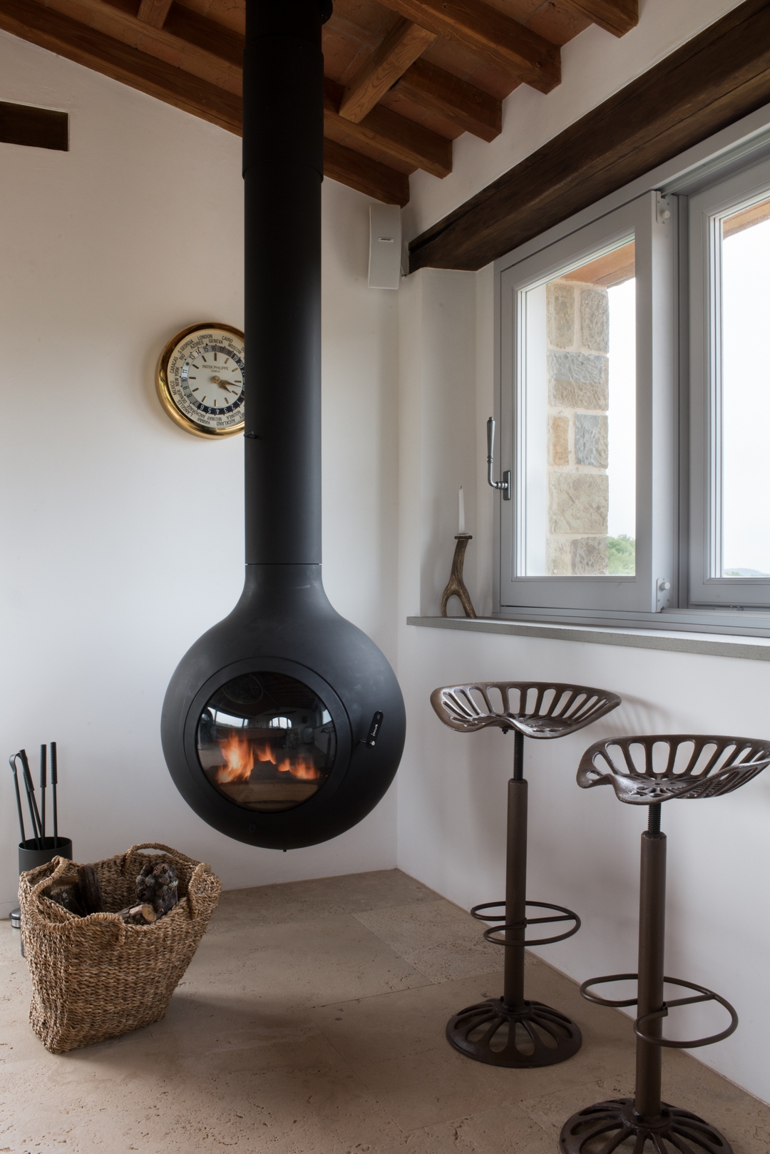 Villa Radda - 11 Guests 21 Villas in Italy