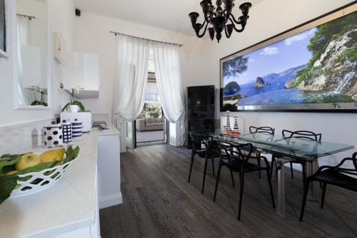 Terrazza Di Sorrento, Town Centre Apartment 10 Villas in Italy