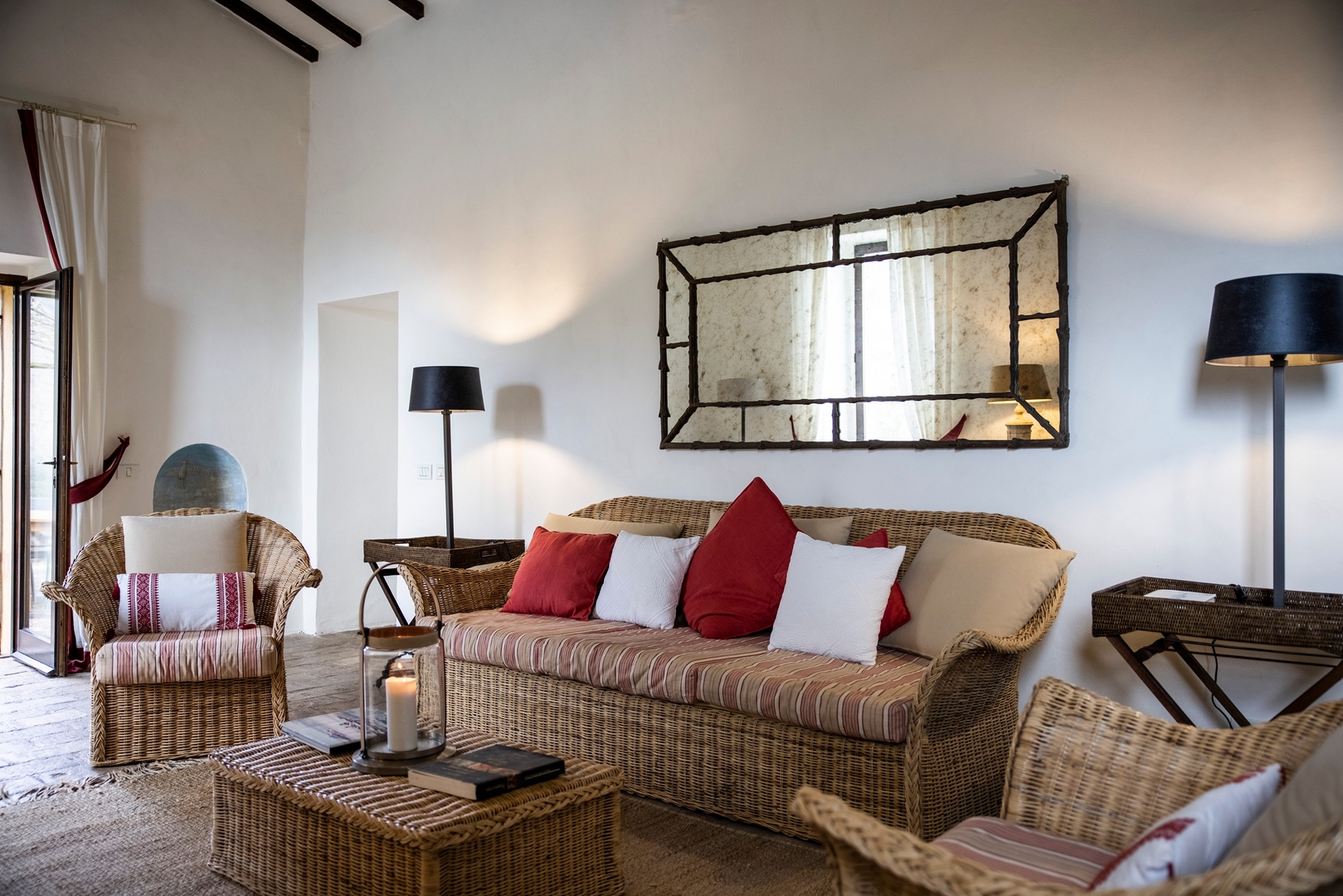 Villa Maddalena - Private villa with stunning views and pool 14 Villas in Italy