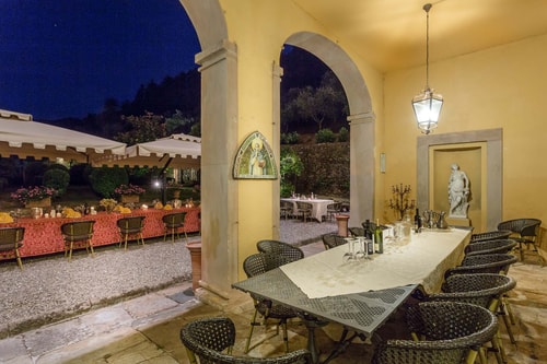 Villa Bellefleur - Large Countryside Villa 64 Villas in Italy