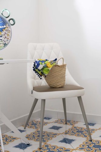 Villa Celeste, With Panoramic Terraces near Amalfi 47 Villas in Italy