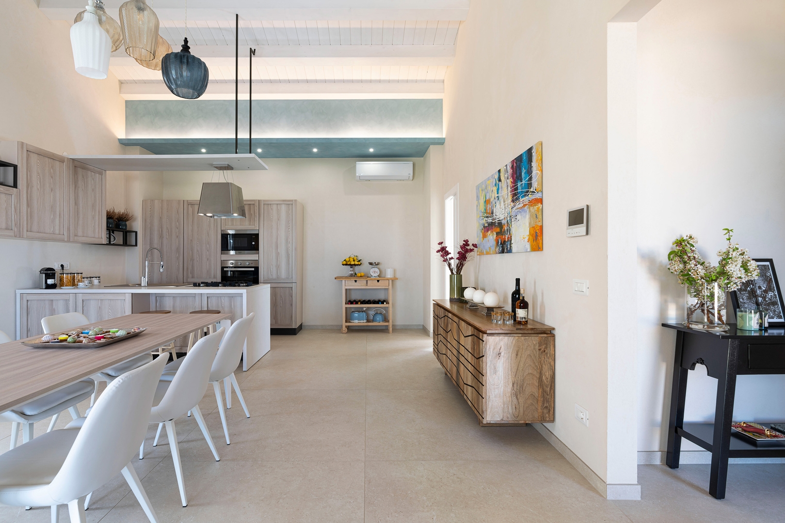 Villa Angelo - Elegant private villa with pool 6 Villas in Italy