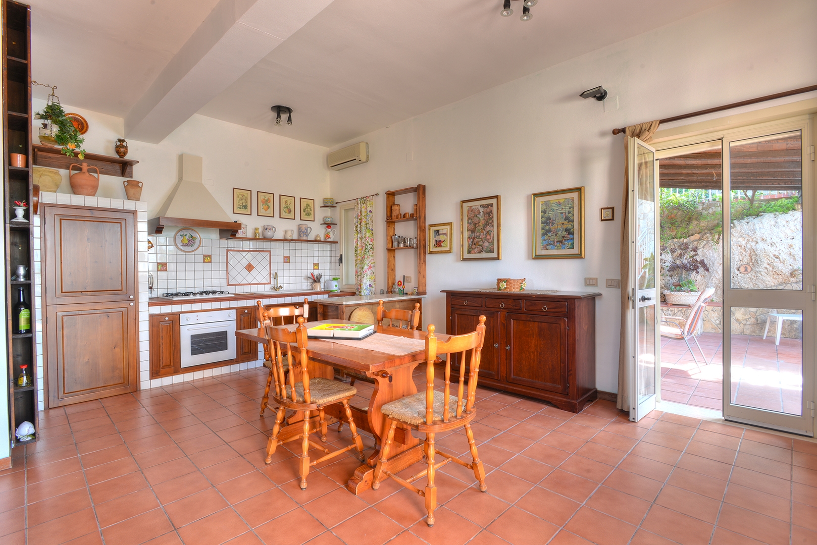 VILLA MARGO - SYRACUSE 31 Villas in Italy