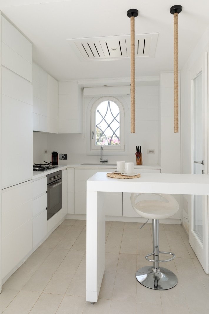 Villa Stia – Arzachena 11 Villas in Italy